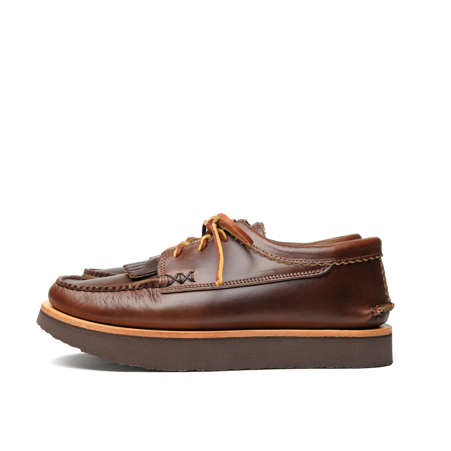 BLUCHER-ROCKER-W+KITLE,-G+ BLUCHER-ROCKER-W+KITLE,-G+